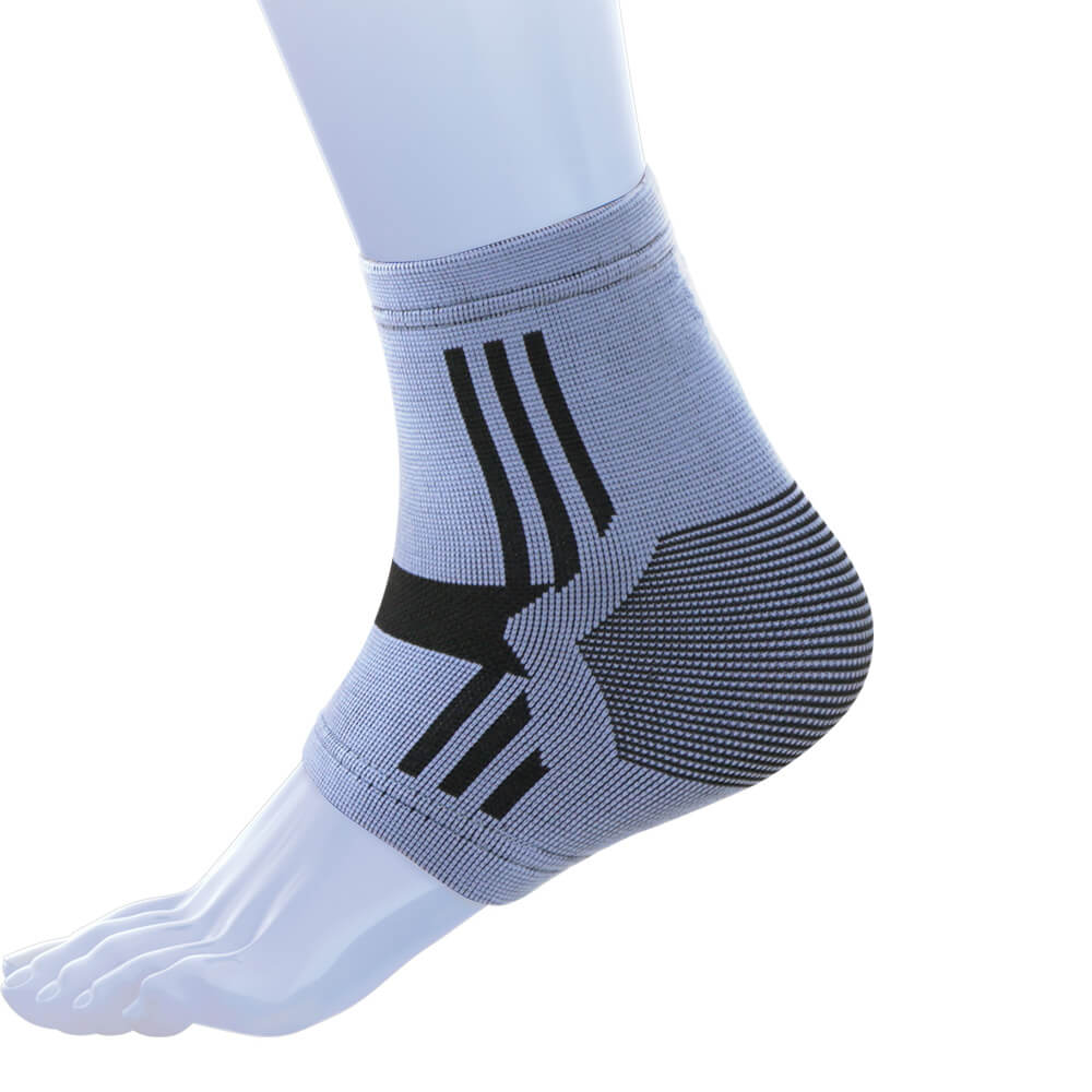 Elasticated Ankle Support