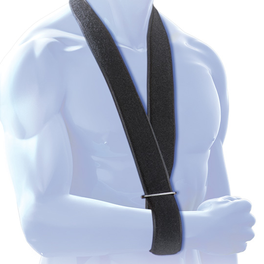 Advanced Foam Arm Sling