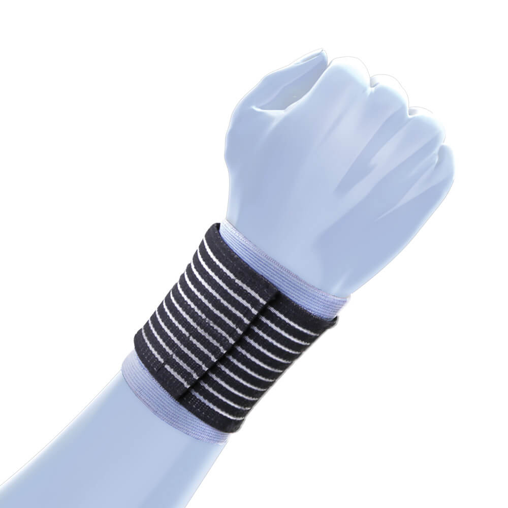 Elasticated Wrist Support