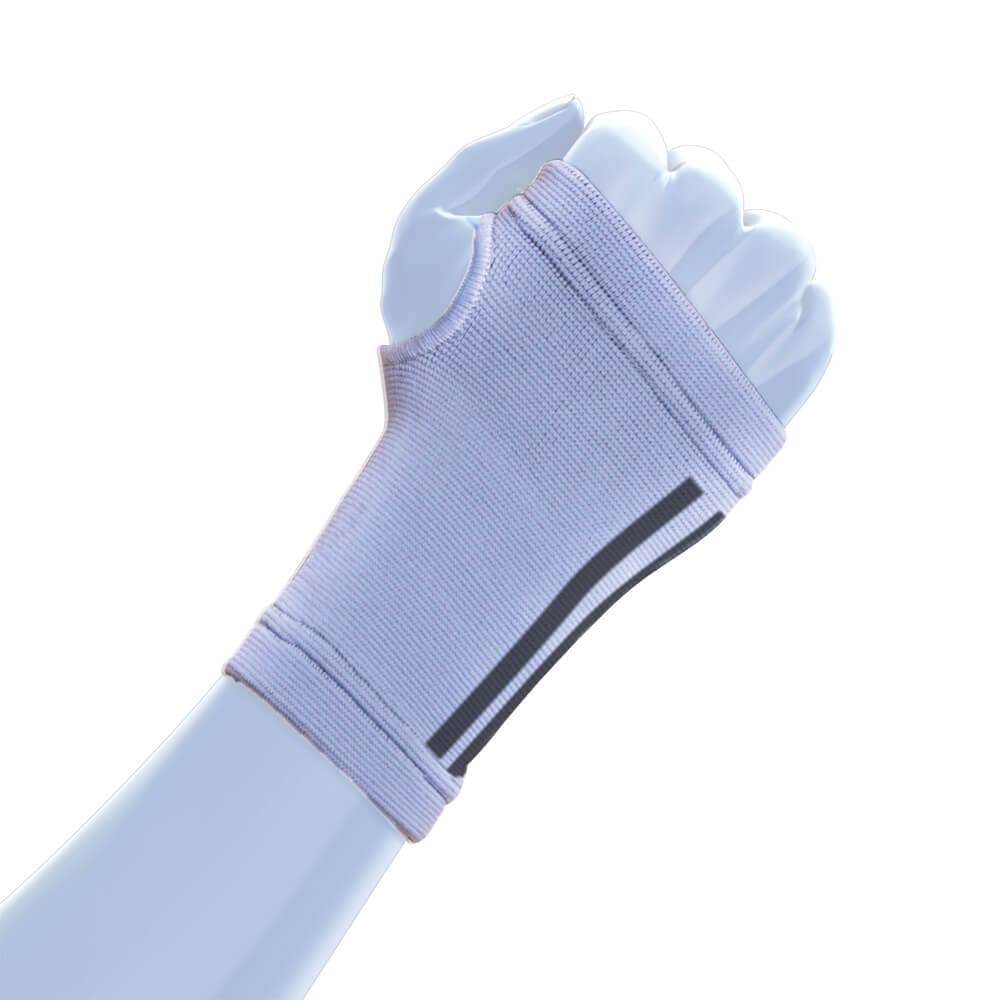 Elasticated Hand Support