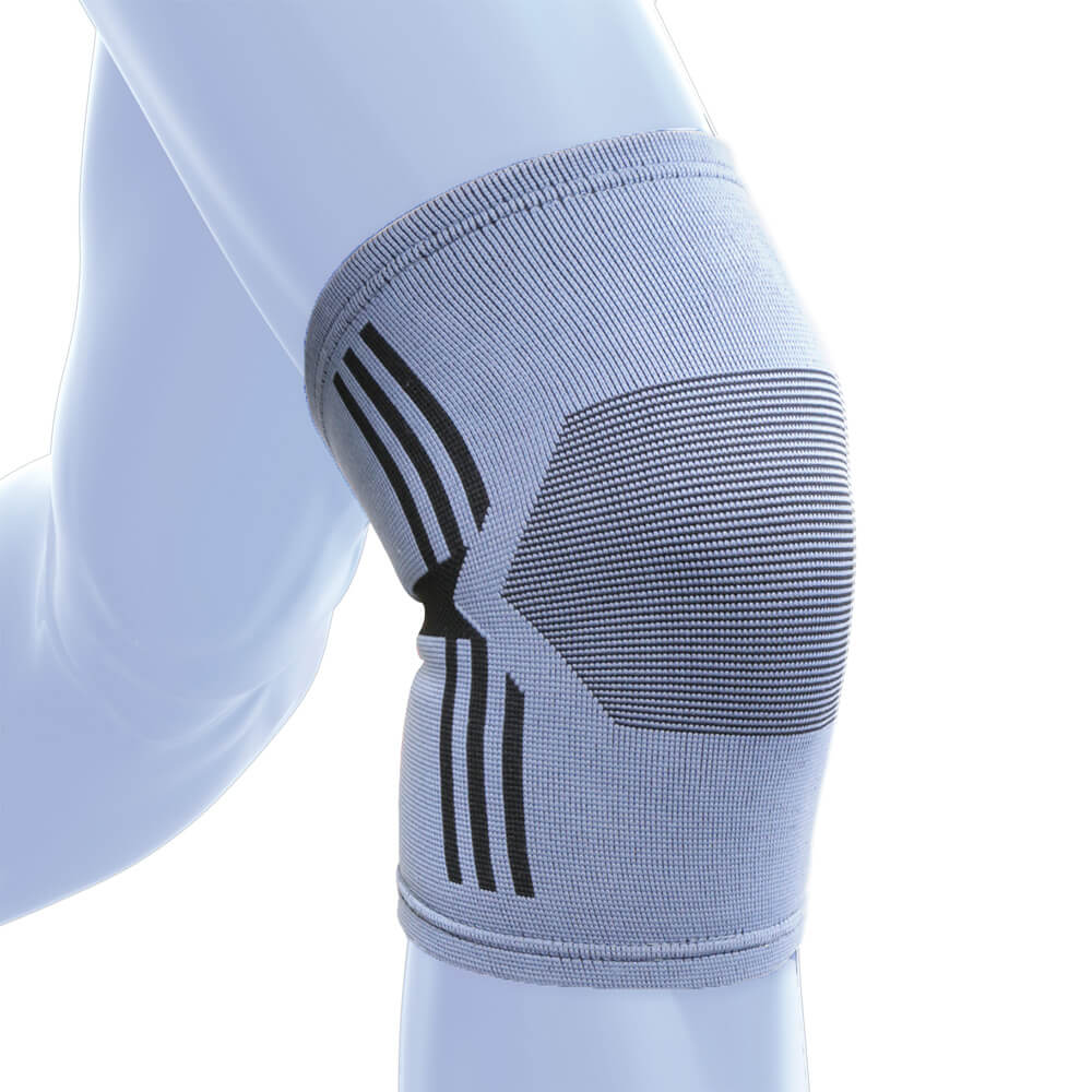 Elasticated Knee Support