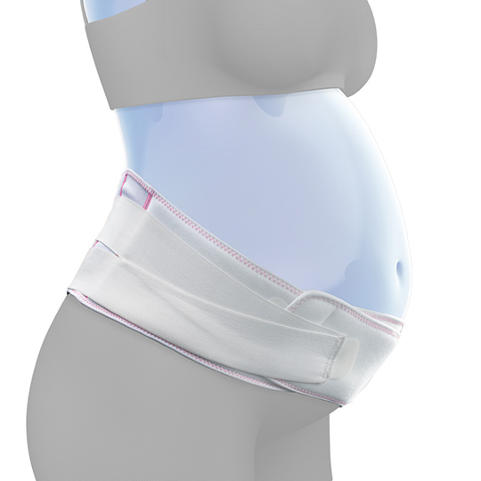 Maternity Support Belt