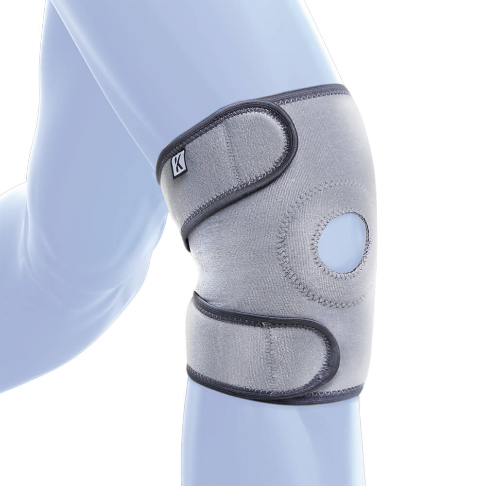 Neoprene Knee Support