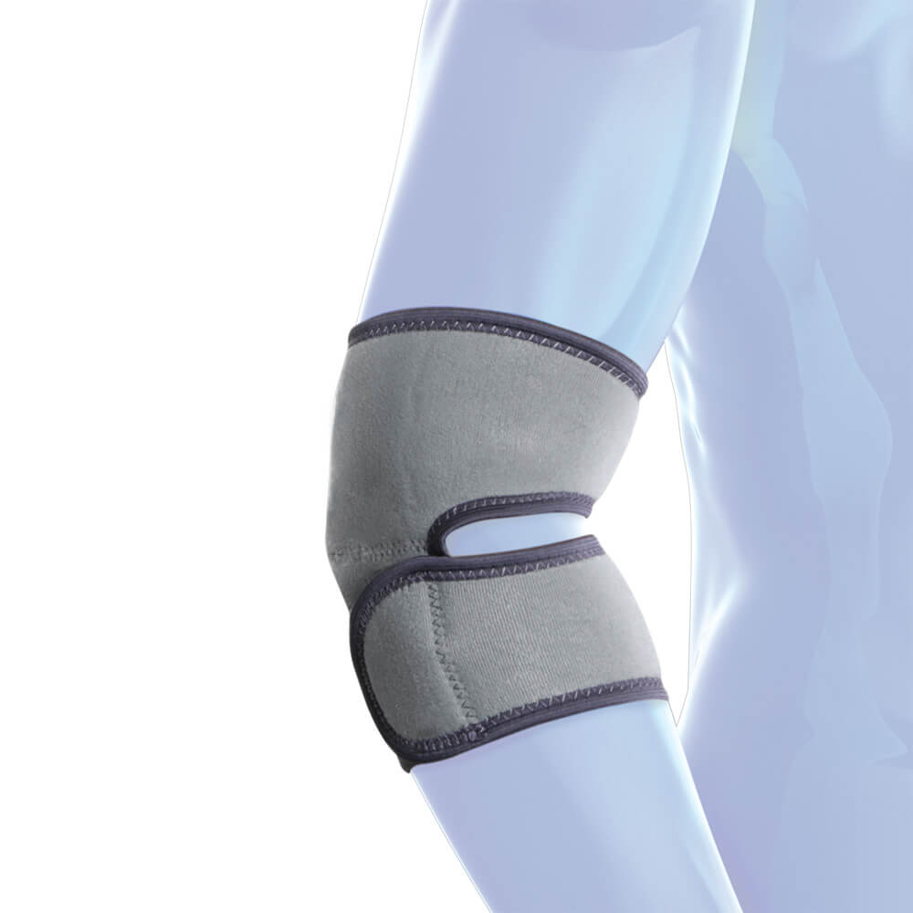 Neoprene Elbow Support(Universal)